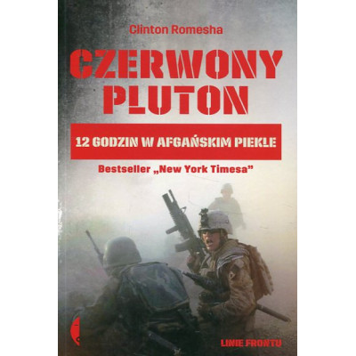 Czerwony pluton