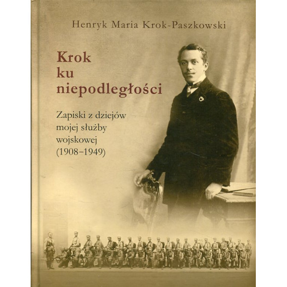 Krok ku niepodległości