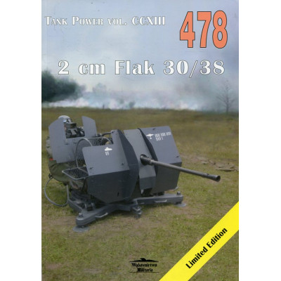 478 2 cm Flak 30/38