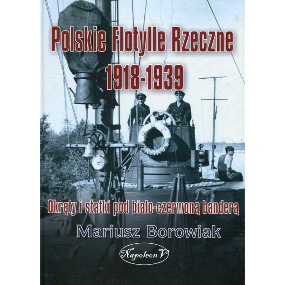 Polskie Flotylle Rzeczne 1918-1939