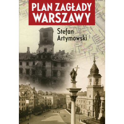Plan zagłady Warszawy