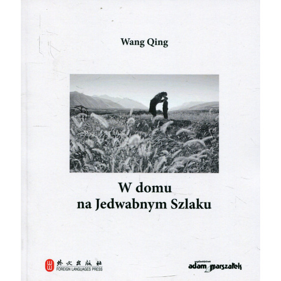 W domu na Jedwabnym Szlaku