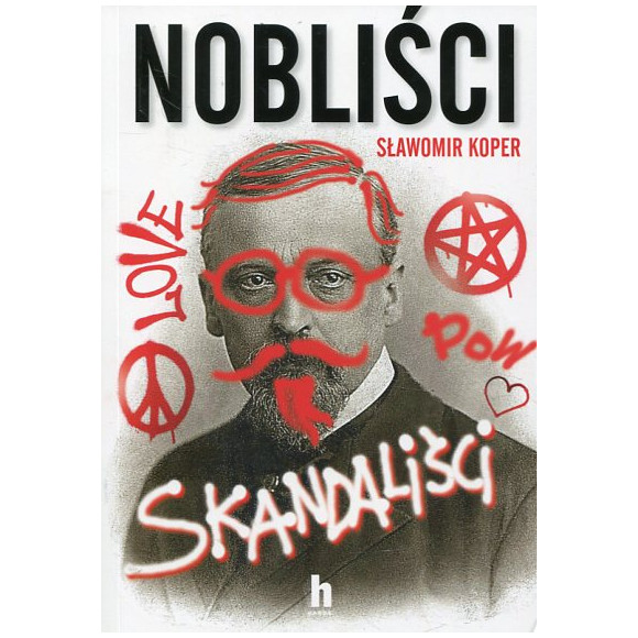 Nobliści skandaliści