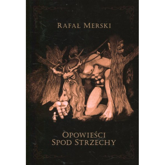 Opowieści spod strzechy