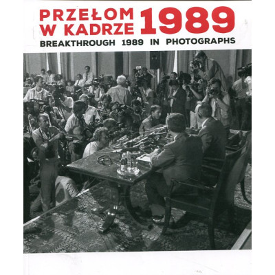 Przełom w kadrze 1989
