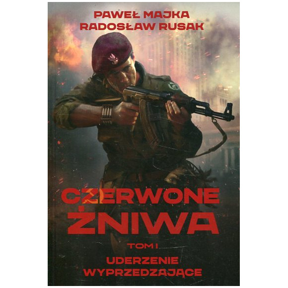 Czerwone żniwa