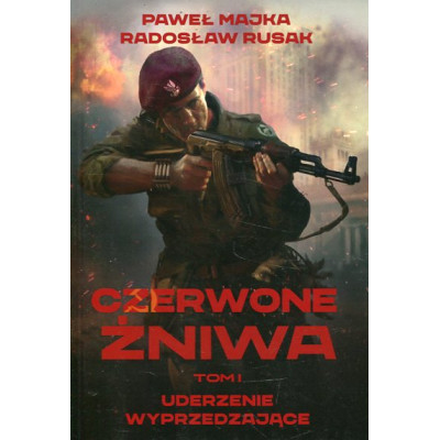Czerwone żniwa