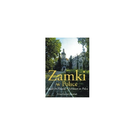 Zamki w Polsce