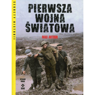 Pierwsza wojna światowa