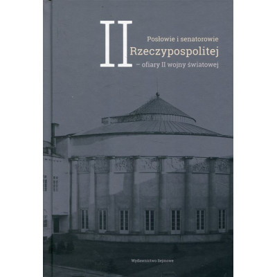 Posłowie i senatorowie II Rzeczypospolitej