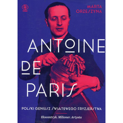 Antoine de Paris