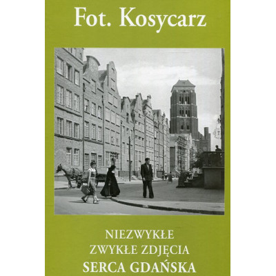 Niezwykłe zwykłe zdjęcia serca Gdańska
