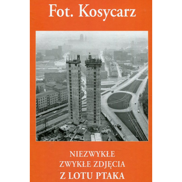 Niezwykłe zwykłe zdjęcia z lotu ptaka