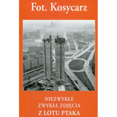 Niezwykłe zwykłe zdjęcia z lotu ptaka
