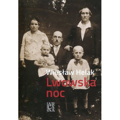 Lwowska noc
