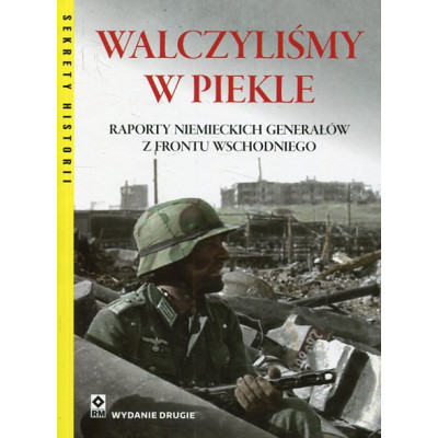 Walczyliśmy w piekle