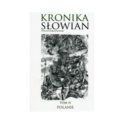 Kronika Słowian, T. 2