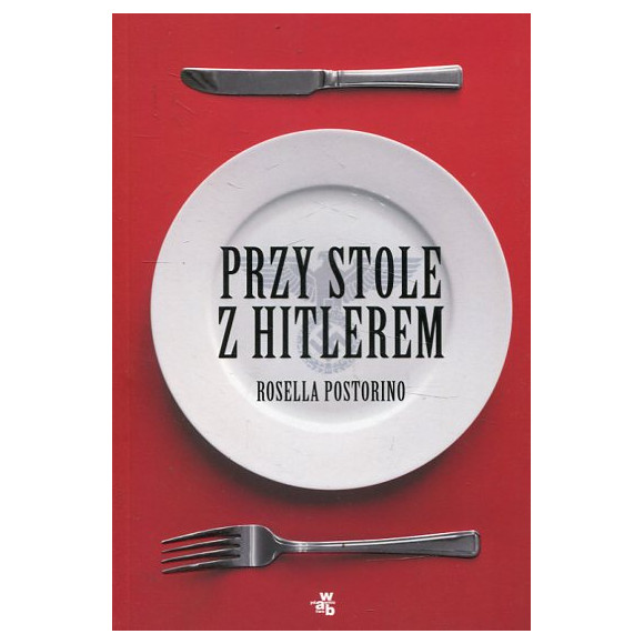 Przy stole z Hitlerem