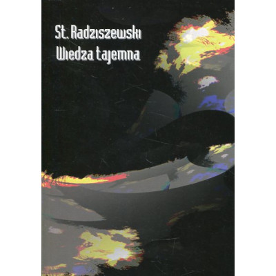 Wiedza tajemna