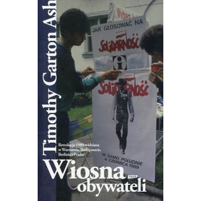 Wiosna obywateli