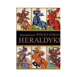 Wielka księga heraldyki.