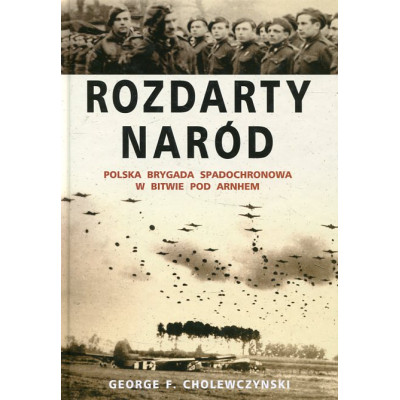 Rozdarty naród