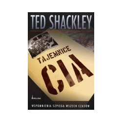 Tajemnice CIA