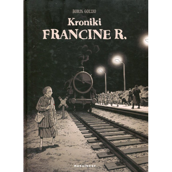Kroniki Francine R.