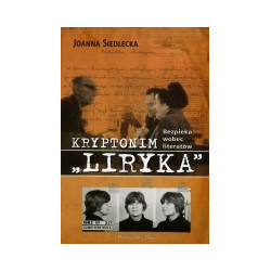 Kryptonim LIRYKA