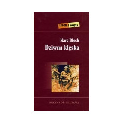 Dziwna klęska.