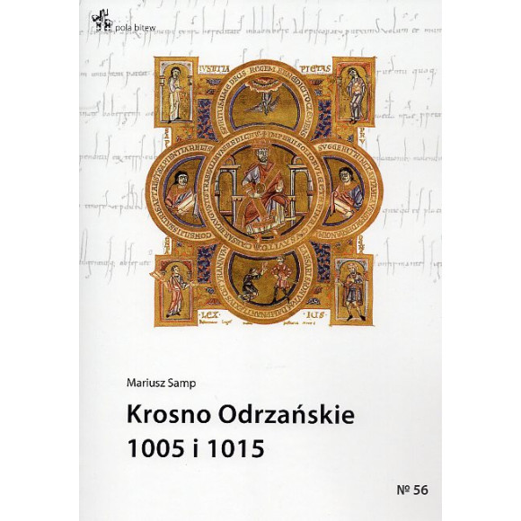 Krosno Odrzańskie 1005 i 1015