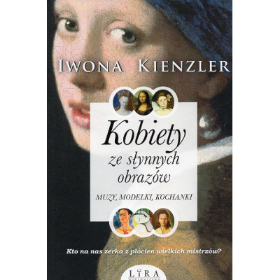 Kobiety ze słynnych obrazów