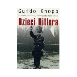 Dzieci Hitlera