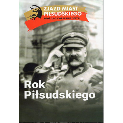 Rok Piłsudskiego