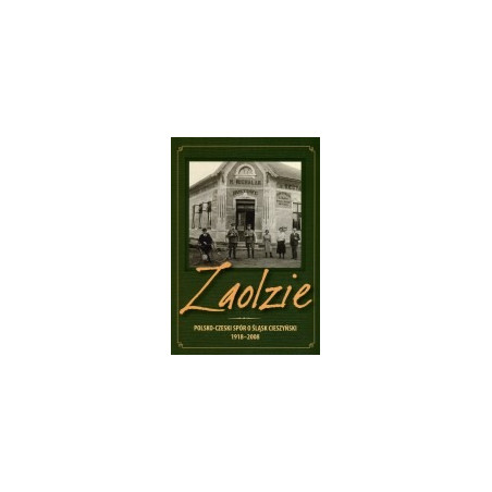 Zaolzie