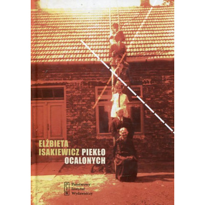 Piekło ocalonych