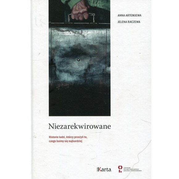 Niezarekwirowane