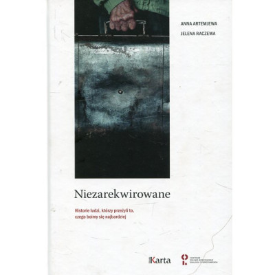 Niezarekwirowane