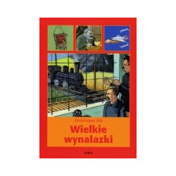 Wielkie wynalazki