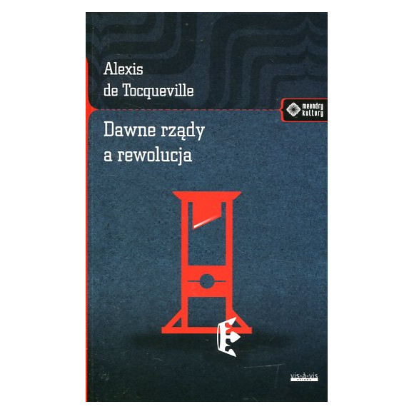 Dawne rządy a rewolucja