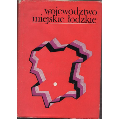 Województwo miejskie łódzkie