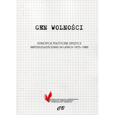 Gen wolności