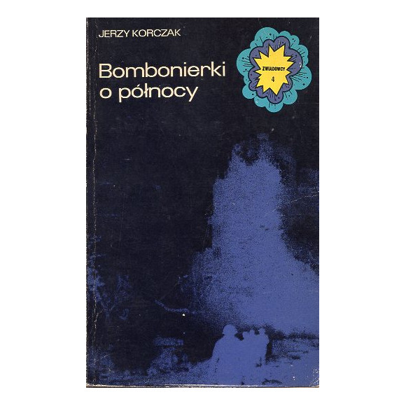 Bombonierki o północy