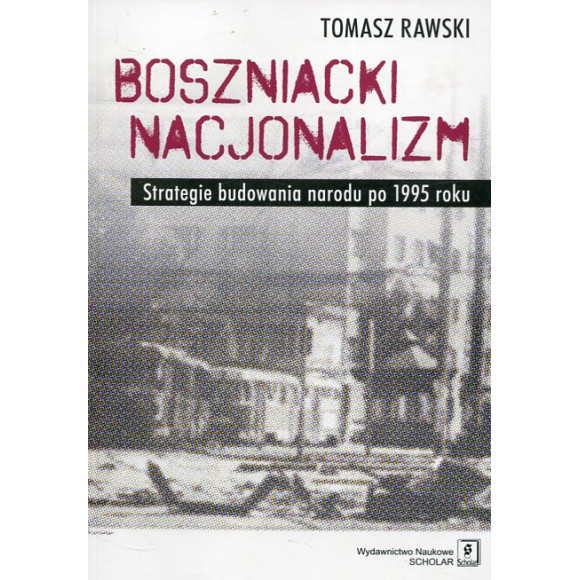 Boszniacki nacjonalizm