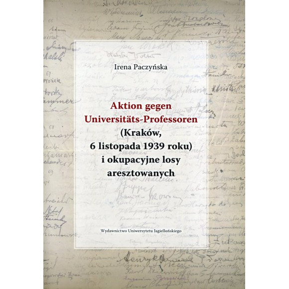 Aktion gegen Universitats-Professoren