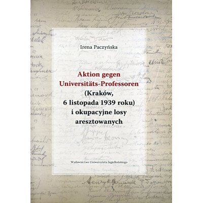 Aktion gegen Universitats-Professoren