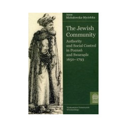 The Jewish Community.