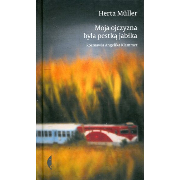 Moja ojczyzna była pestką jabłka