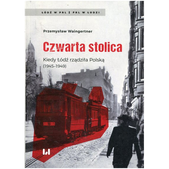 Czwarta stolica