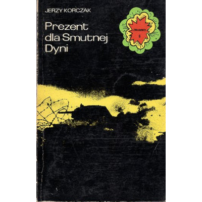 Prezent dla Smutnej Dyni